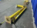 CONTRX 1/4 TON JIB CRANE
