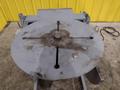 1,000 LBS RANSOME MODEL #10P WELDING POSITIONER: YOBRO #24774