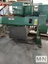 2 1/2 " NRM EXTRUDER MFG 1977