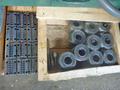Tube Straightener &amp; Cutoff, Oak, 1.125&quot; Dia.