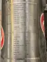 BUDZAR 27 KW Budzar 3WT-920-CSP Hot Water Heater, 3 Zone  -  3WT-920-CSP