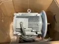 TOSHIBA INDUCTION MOTOR   -  JEC-2137-2000