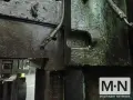 1300 Ton National Maxipress Foundry Machine