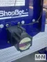 ShopBot 6&#039; x 12&#039; CNC Router, 2010
