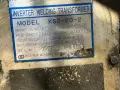 Honda Enginnering  Welding Unit - Ksd-20-2