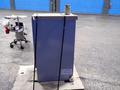 MIG-WELD SAS 40 KG INDUSTRIAL WIRE UNWINDING AND DECOILING STATION  -  DF40 US