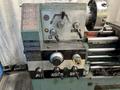 16&quot; X 40&quot; VICTOR GAP BED ENGINE LATHE: STOCK #78961