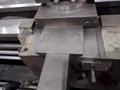 17" x 108" CLAUSING COLCHESTER MODEL #17 ENGINE LATHE, 3.25" HOLE: STOCK #14660