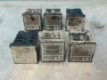 Chromalox Industrial Temperature Controllers - 2104-ao
