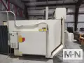 SCM Routech Chronos CNC Bridge Type Vertical Machining Center, 2005