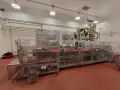 Bossar Packaging S.A. 480v Pouch Filling System  -  BMS-1.6 L STU 1 CV