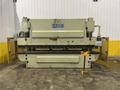 200 TON X 13' U.S. INDUSTRIAL MODEL #US-20012-AC CNC 2-AXIS HYDRAULIC PRESS BRAKE: YOBRO #26157