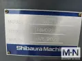 200 TON 6.3 OZ TOSHIBA MODEL EC200SXIIIV70-U48 ELECTRIC INJECTION MOLDING MACHINE MFG 2022
