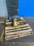 BALDOR 2 HP BLOWER W/ RELIANCE SUPER-E MOTOR  -  VEM3555