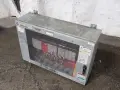 Allen Bradley Control Panel - 1000-10fhjlllllxxxxx
