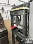 HAAS VM-2 CNC Vertical Machining Center, 2011