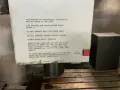 HAAS 18” X 48” CNC VMC  -  VF-3
