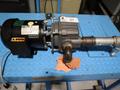 AMT Coolant Pump P/N: 10084519, 3/4 HP &amp; AMT Self-Priming Centrifugal Pump - 285P-95, 66 GPM, 1.25&quot;, 3/4 HP, 3- Phase, Cast Iron- Auction Item