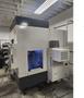 Haas UMC 500 Universal Machining Center, 2020 – 15,000 RPM Spindle, TSC, HSM, Chip Auger, WIPS