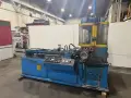 USED VERSAKUT 6.5" FULLY AUTOMATIC ALUMINUM SAW WITH CHIP COLLECTOR