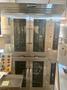 Doyon CA12 Electric Mini Rack Oven, 2010