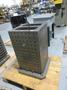 500mm Pallet, 16" x 16" Square Tombstone with Mounting Grid of Pin and Threaded Holes- Auction Item