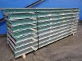 AUTOMATED CONVEYOR SYSTEMS 31" x 120" ROLLER CONVEYOR