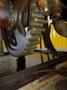 NILSON TYPE S326 FOUR-SLIDE WIRE FORMING MACHINE: YOBRO #24038