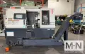 Mazak QTN-200 CNC Lathe, 2005