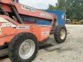 Jlg 6000 Lbs Skytrak Lift - 6042