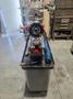 DENFORD VICEROY 10” x 24”cc LATHE INCH/MM ENGLAND, MODEL: TDS1/1GB