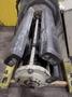 4,000 LBS x 32" MINSTER MODEL #426-SC-SP MOTORIZED COIL REEL UNCOILER : YOBRO #25766