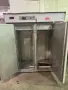 SHELDON MFG INCUBATOR