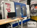 Fadal VMC-4525HT CNC Vertical Machining Center