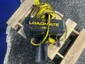 R&amp;M 2 TONS, 16/4 FPM, 2.8/0.75 HP LOADMATE CHAIN HOIST  -  LM102.00012PC16T2