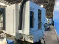 MORI SEIKI 24" X 42" CNC VMC   -  DURAVERTICAL 5080