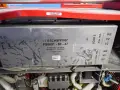 FRONIUS 400 AMPS WELDING POWER SOURCE  -  TRANSPULS SYNERGIC 4000 MV