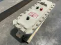 ADALET 15/25HP STARTER ENCLOSURE  -  XCBSAQ N4