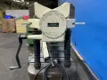 HANSFORD MFG. CORP. 4000 IN. LB. MAX TORQUE DIE HANDLER  -  1020
