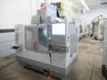 Haas VF-2SS Vertical Machining Center - MainCON CNC Upgrade, 4th-Axis Brushless Drive, Programmable Coolant