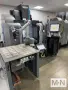 Hurco VM-10I CNC Vertical Machining Center, 2019 w/ Robot