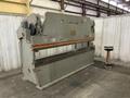 175 TON X 12' ACCURPRESS HYDRAULIC PRESS BRAKE: STOCK #81406