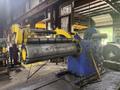40,000 LB X 60" X .250" CINCINATI ROWE NIAGARA CUT THE LENGTH LINE: YOBRO #25987