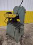 18&quot; X 10 HP KALAMAZOO INDUSTRIES MODEL #K16-18 ABRASIVE CUT-OFF CHOP SAW: YOBRO #23862