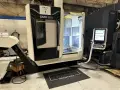 DMG MORI 19.7" X 24.82" CMX50 U 5-AXIS VMC  -  CMX 50 U