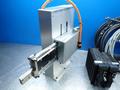 OMRON ACCURAX LINEAR MOTOR PICK &amp; PLACE SYSTEM  -  R88L-ES-PM-C110-B300-0001