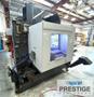 HAAS VF-3YT/40 4-Axis CNC Vertical Machining Center With HRT210 Rotary Indexer