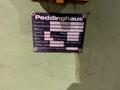 PEDDINGHAUS 88/120 IRONWORKER USED