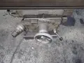 EX-CELL-O 9" X 48" VERTICAL MILL  -  602