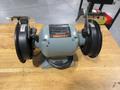 Delta 6&quot; Double End Bench Grinder, Model 23-680- Auction Item